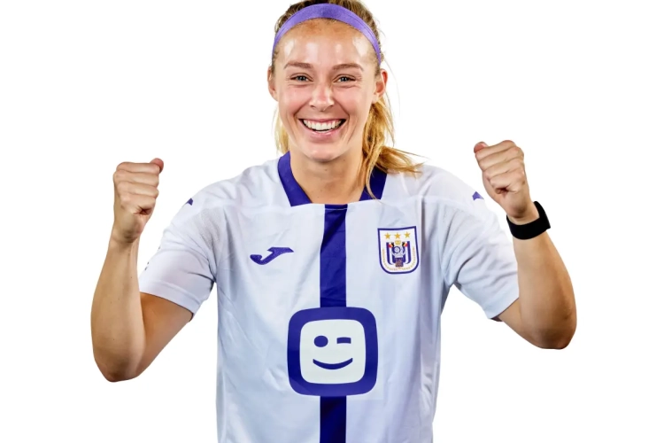 Eerste nationale vrouwen: Anderlecht maakt er tien, ook doelpuntenfestivals voor Genk en Leuven