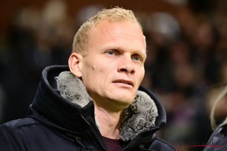 Karel Geraerts wil nog iets kwijt na strafschop van Club Brugge: "Hij zal toch eens heel hard vloeken vannacht"