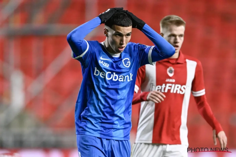 'KRC Genk zou smaakmaker kunnen terughalen naar de JPL om El Khannouss te vervangen'