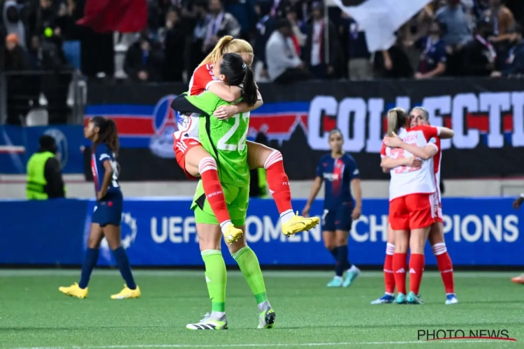 Zweedse club verrast Real Madrid, Bayern wint topper bij PSG