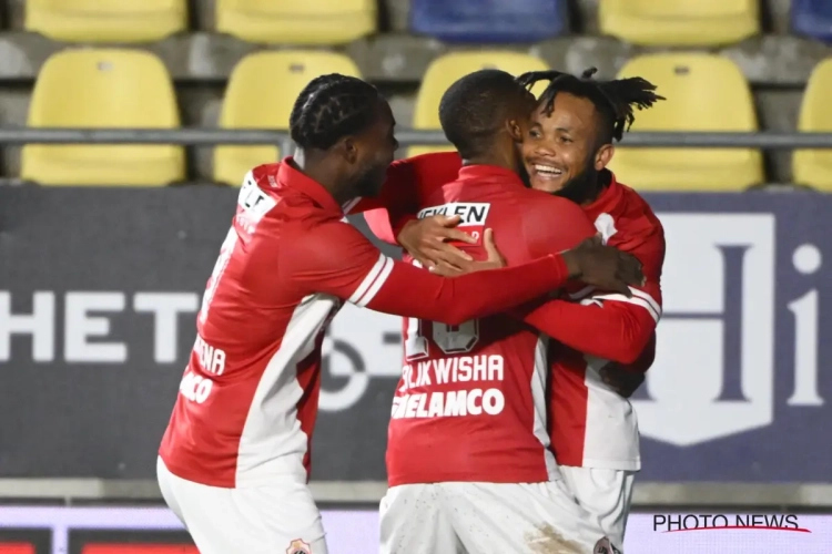 Een kans om te grijpen? 'Verrassende terugkeer naar België in de maak voor ex-Antwerp-speler'