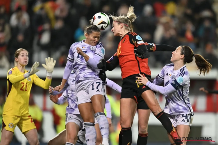 Flames hebben het niet meer in eigen handen, héél bizarre regel van UEFA plots in het oog van de storm