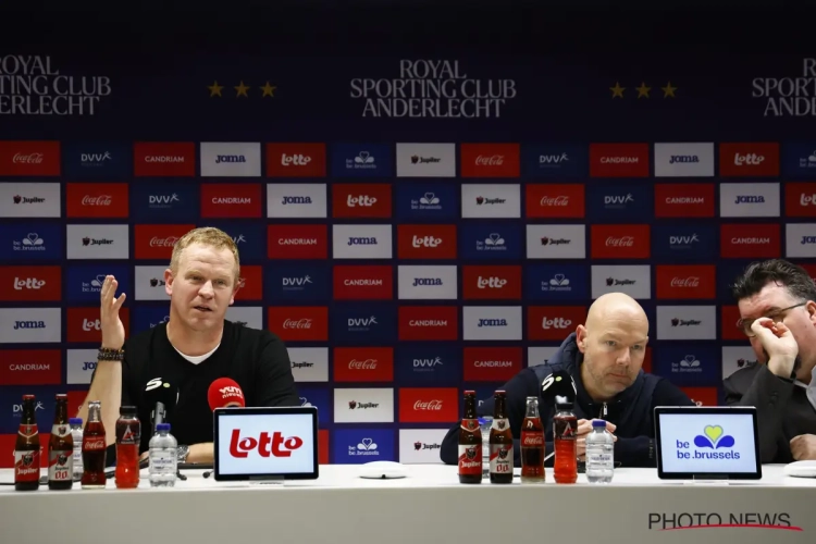 Referee Department geeft fout toe, bij Genk denken ze aan match te laten herspelen