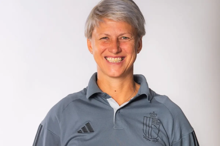KV Mechelen heeft nu ook nieuwe coach voor de vrouwenploeg
