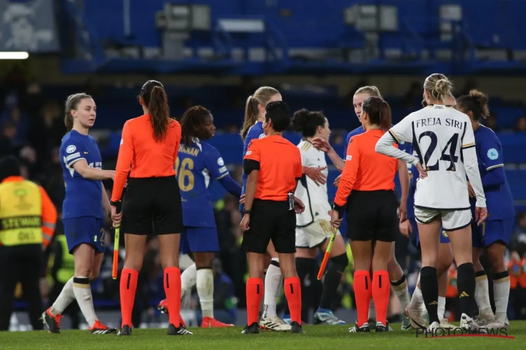 1 op 18 in Champions League: Real Madrid verliest nu ook van Zweedse ploeg