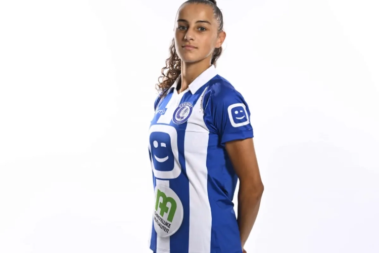 Speelster KAA Gent vervoegt haar zus bij KV Mechelen