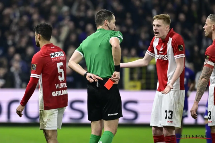 Bondsparket niet mals: dit zijn de schorsingsvoorstellen voor Burgess en Wijndal