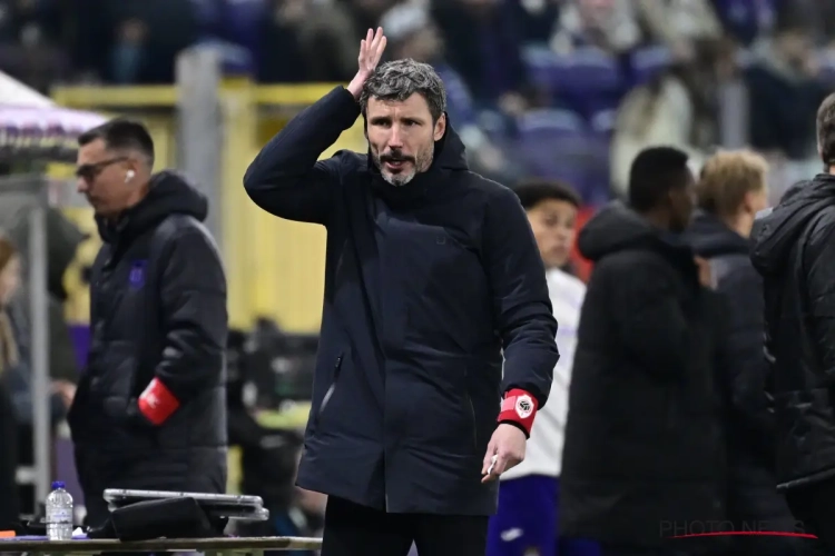 Mark Van Bommel spaart lof niet voor JPL-club: "Ze hebben de beste kern van België"