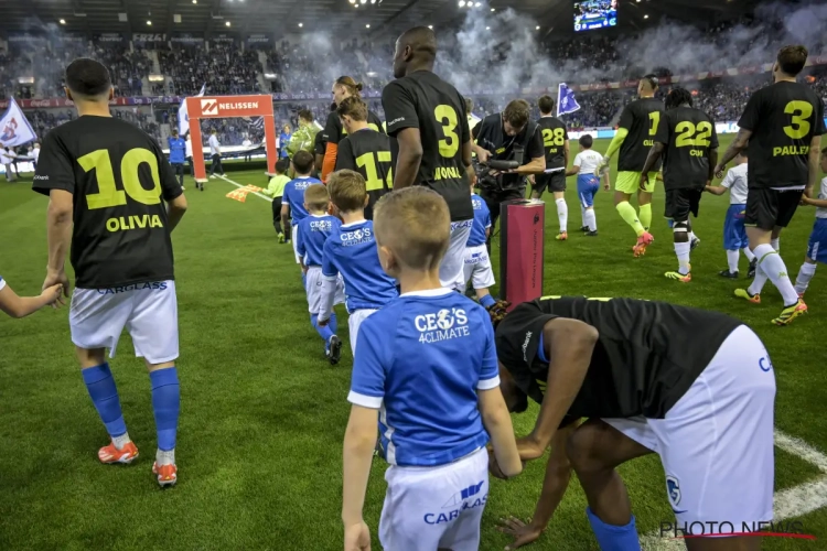 Genk Cercle