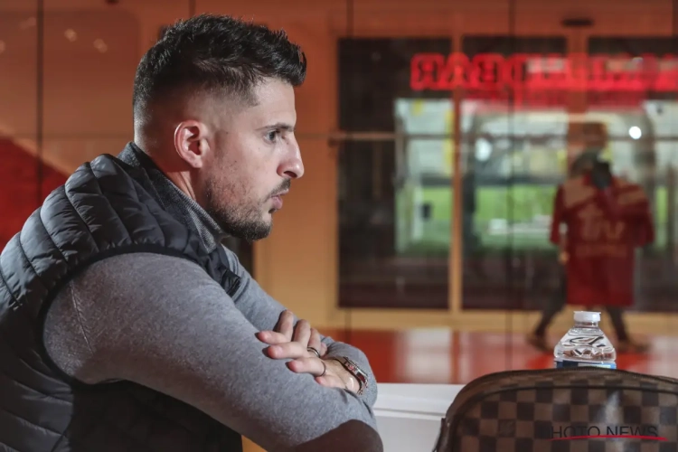 Mirallas ontploft en zegt welke schandelijke erfenis Tedesco nalaat bij Rode Duivels