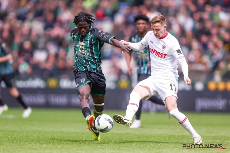 OFFICIEEL: KAA Gent verrast iedereen en haalt ex-sterkhouder van Cercle Brugge binnen als eerste wintertransfer