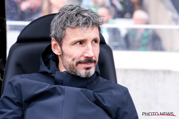 Mark Van Bommel naar Anderlecht? Marc Degryse laat weten wat hij ervan denkt