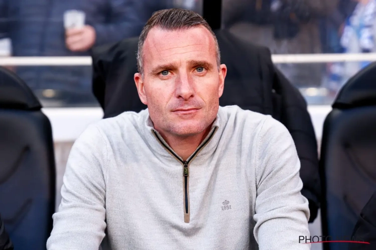 Club Brugge heeft pijlen gericht op eerste wintertransfer, maar krijgt concurrentie van Philippe Clement...