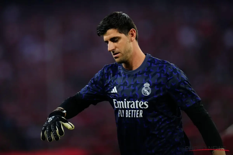Spanje heeft geen superlatieven meer: "Thibaut Courtois is de Diego Maradona, de Lionel Messi, de Cristiano Ronaldo van de doelmannen"