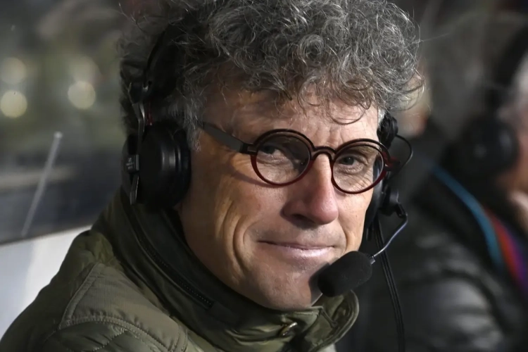 Peter Vandenbempt onder de indruk van JPL-club: "Dan kan geen enkele Belgische club er tegenop"