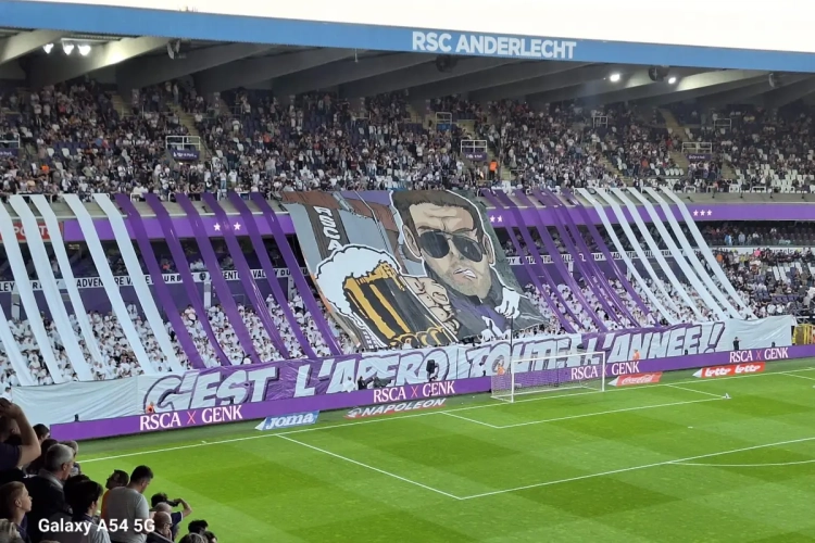 Wat zal David Hubert daarvan vinden? Anderlecht kaapt doelman weg bij OH Leuven