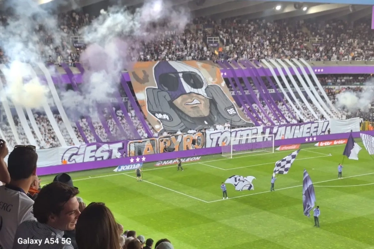 'Anderlecht vist achter het net voor Belgisch talent van Juventus, andere JPL-club lijkt te profiteren'
