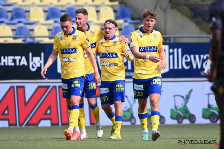 'Mondeling akkoord is gevonden: STVV pakt uit en gaat ex-speler van Antwerp en KRC Genk weer naar de JPL halen'