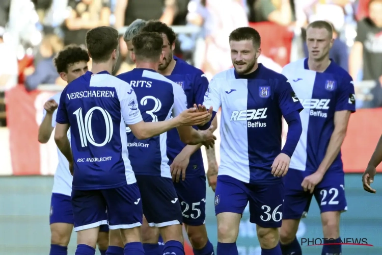 'Anderlecht wou Belgische doelman, maar die is plots op weg naar Saudi-Arabië'