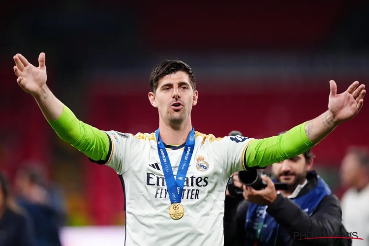 Aad de Mos ziet iets opmerkelijks bij de Belgen in vergelijking met Nederland: "De Bruyne en Lukaku maken zich niet druk over Courtois"