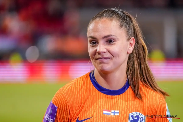 Lieke Martens