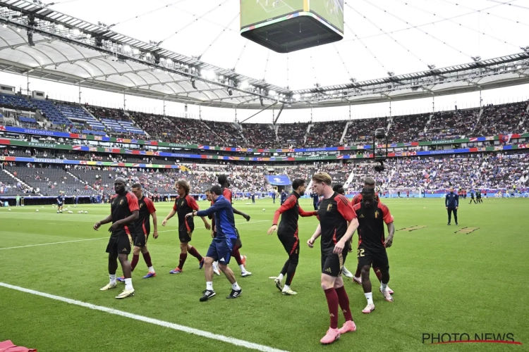 Het zal toch niet? Belgen hebben slechte herinnering aan scheidsrechter voor match tegen Oekraïne die op dit EK al voor controverse zorgde