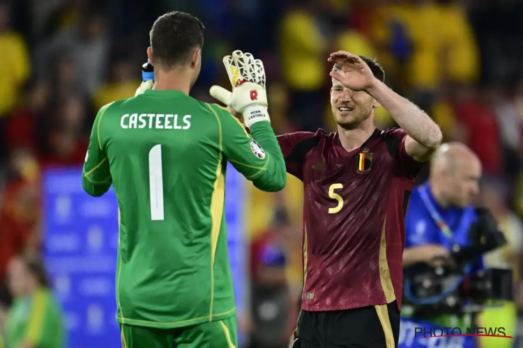 Voor ons dé 'Man van de Match' bij de Rode Duivels: "De Bundesliga zeker niet veel gezien?"