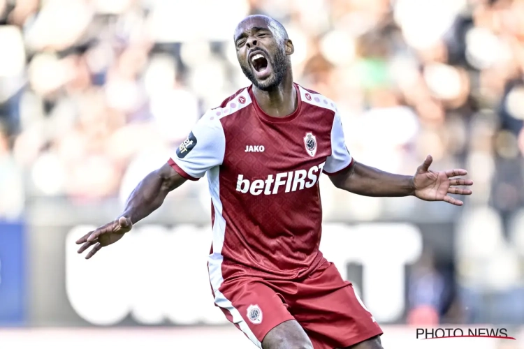 'Dit is de echte reden waarom Denis Odoi afscheid neemt van Antwerp'