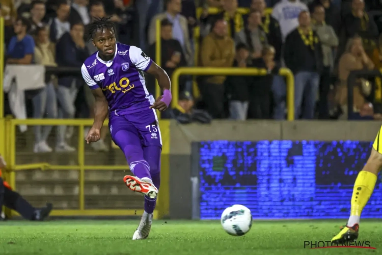 'Beerschot staat op het punt om transferrecord te breken: buitenlandse club wil miljoenen betalen voor sterkhouder'