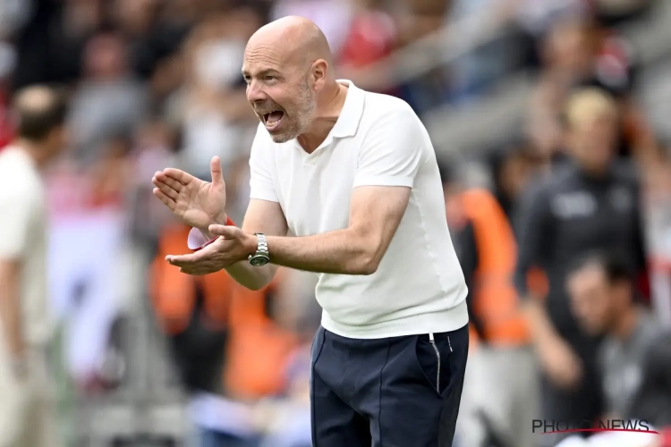 'Nederlander biedt zich bij Anderlecht aan om Riemer op te volgen'