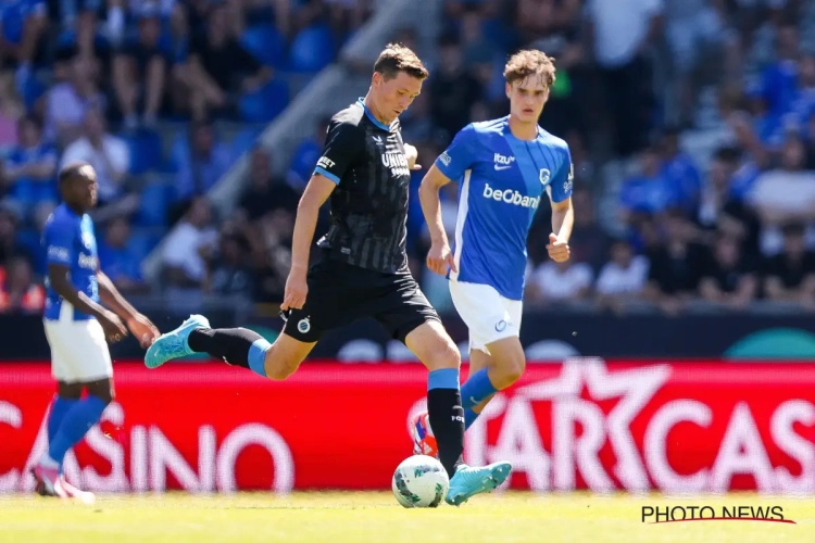 Bondscoach Rudi Garcia verrast: deze JPL-spelers zitten in de voorselectie van de Rode Duivels