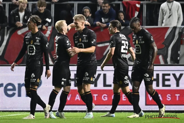 KV Mechelen haalt leider terug naar ons land: "Hij had gevoel dat hij bij Club Brugge niet serieus werd genomen"