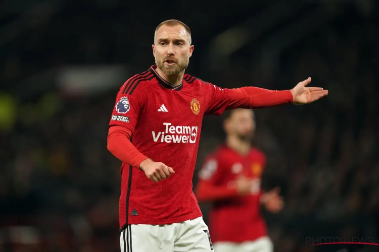 Nu kan het met zekerheid gezegd worden: Anderlecht heeft beslissing genomen over Christian Eriksen
