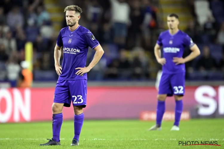 Mogelijk is ook deze coach vrij na vanavond: Anderlecht houdt ook hem in het oog