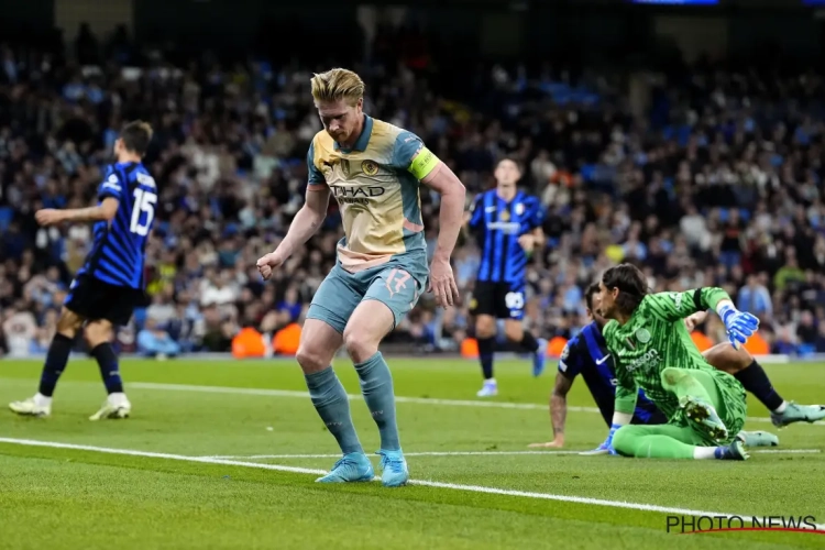 De Bruyne Kevin