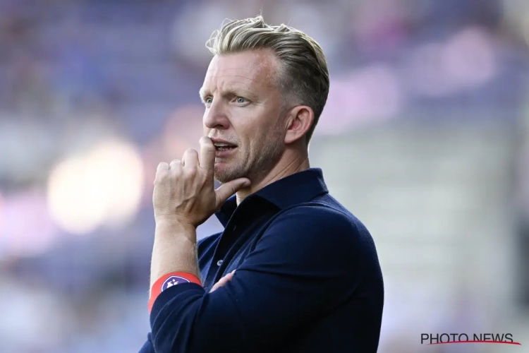 'Beerschot kan Dirk Kuyt niet ontslaan en daar zorgde de Nederlander zelf voor'