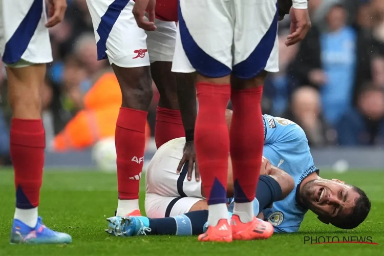 Slaagt Manchester City er wél in om hem naar Engeland te halen? 'Pep Guardiola wil absoluut deze sterspeler én Liverpool-target om Rodri te vervangen'