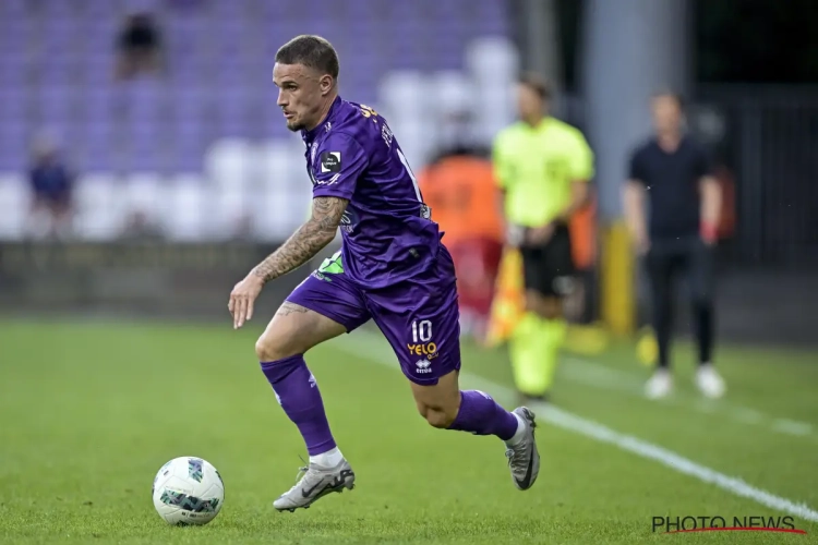 Dit maakt het nog pijnlijker voor Beerschot: 'Verlinden gaat naar concurrent uit Jupiler Pro League'