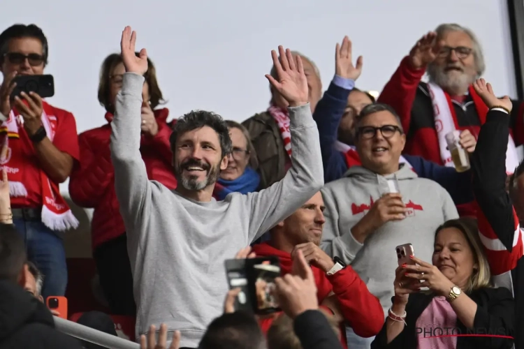 'Van Bommel heeft beslissing genomen over deal met RSC Anderlecht'