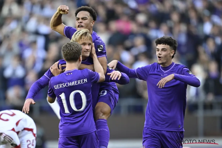 Ooit dacht Anderlecht er 15 miljoen van te krijgen, nu gaan ze tevreden moeten zijn met 'peanuts'