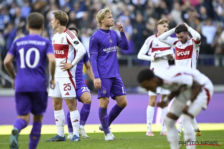 Dolberg heeft heel grote verwachtingen voor speler die hem verloste: "Hij is speciaal, nog nooit met zo'n type gespeeld"