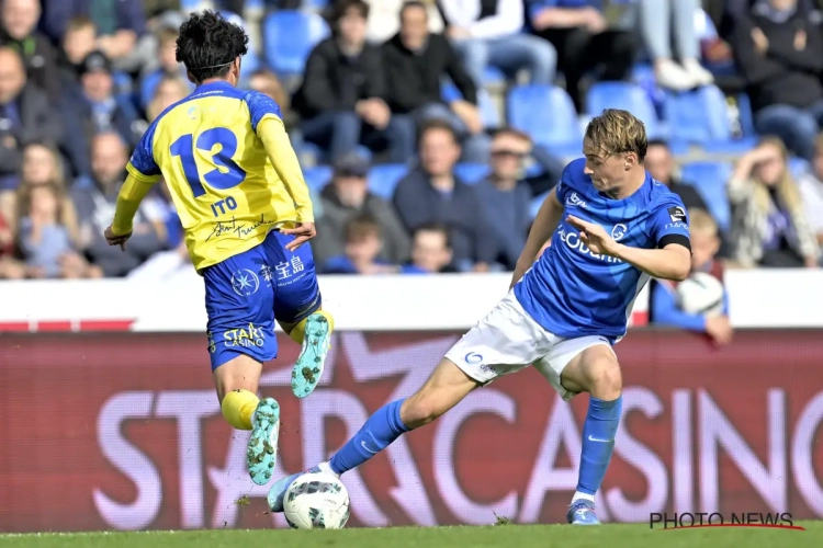 "Durf je nog door het centrum van Sint-Truiden wandelen?": Analiste spreekt klare taal over STVV en Genk
