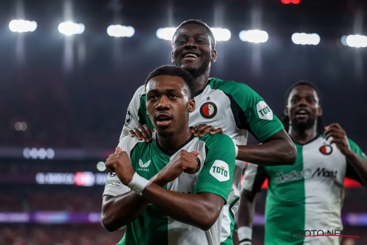 Heeft zware loting Feyenoord in Champions League miljoenen aan gevolgen voor Gent én Club Brugge? Tijd dringt!