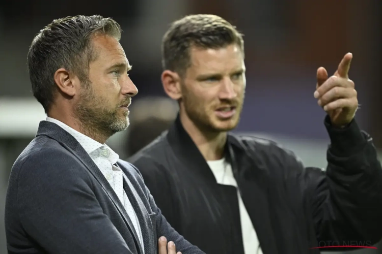 Ook de kassa begint te rinkelen bij Anderlecht en daar zal Jesper Fredberg maar al te blij mee zijn: winst begint op te lopen