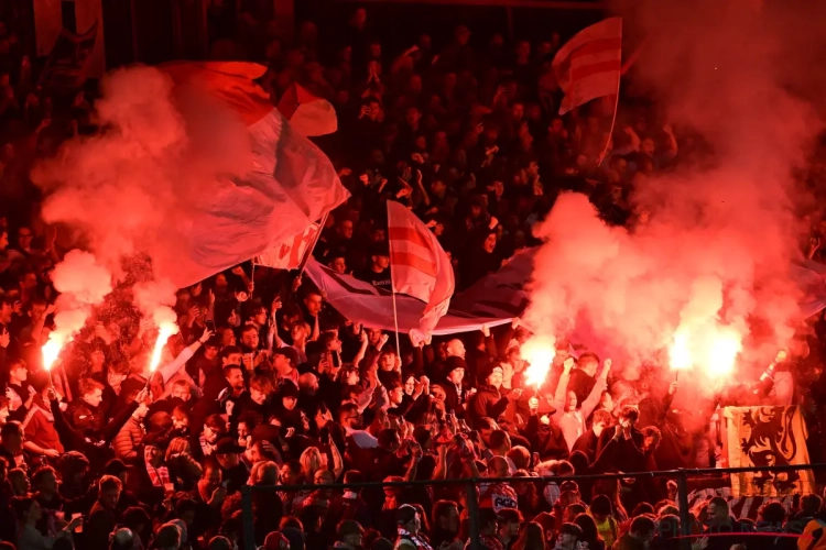 Na de zware protesten van de fans: JPL-club ontslaat zijn sportief directeur