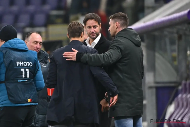 Olivier Deschacht stelt dubbele coup voor: "Anderlecht moet deze twee spelers uit JPL binnenhalen"