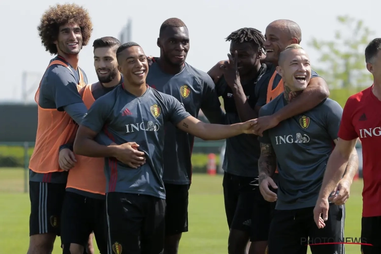 Ooit de rijzende ster van het Belgische voetbal... Nu al een jaar niet meer gespeeld en van de aardbol verdwenen