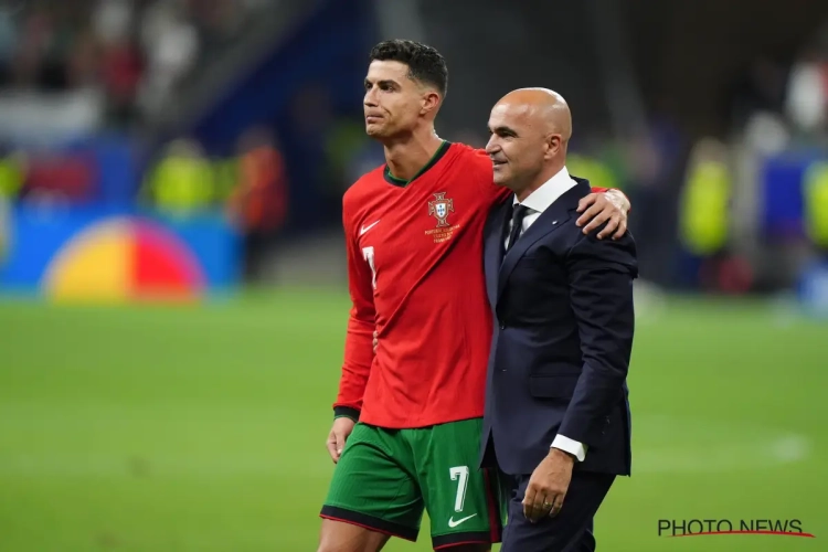 Roberto Martinez verliest zijn geloofwaardigheid ook in Portugal: "Hij zakt weg in zijn leugens, alsof hij ons voor dommeriken houdt"