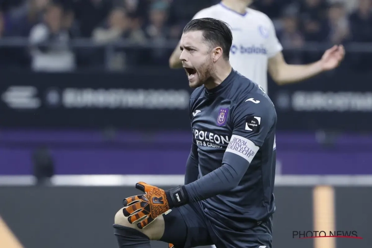 Coosemans haalt keihard uit naar legende van Club Brugge: "Een grote leugenaar"