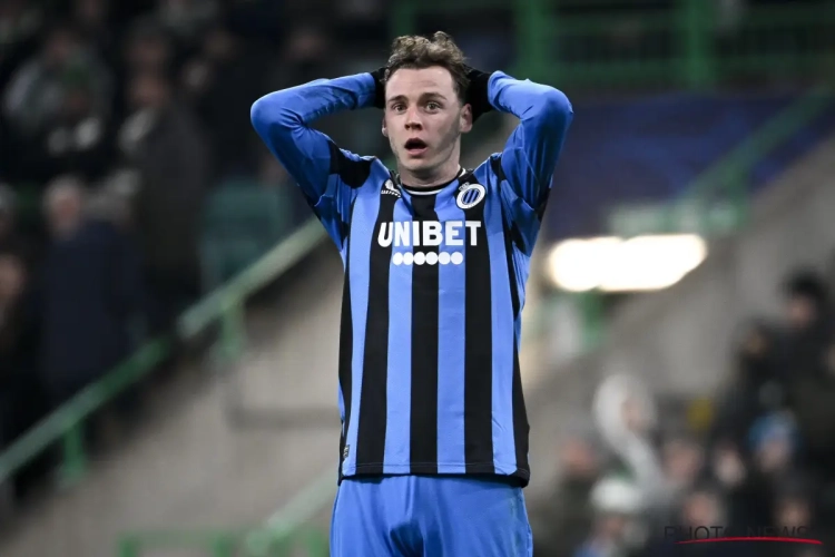 'Geen goed nieuws voor Maxim De Cuyper en Club Brugge: Deze transfer gaat niet door'